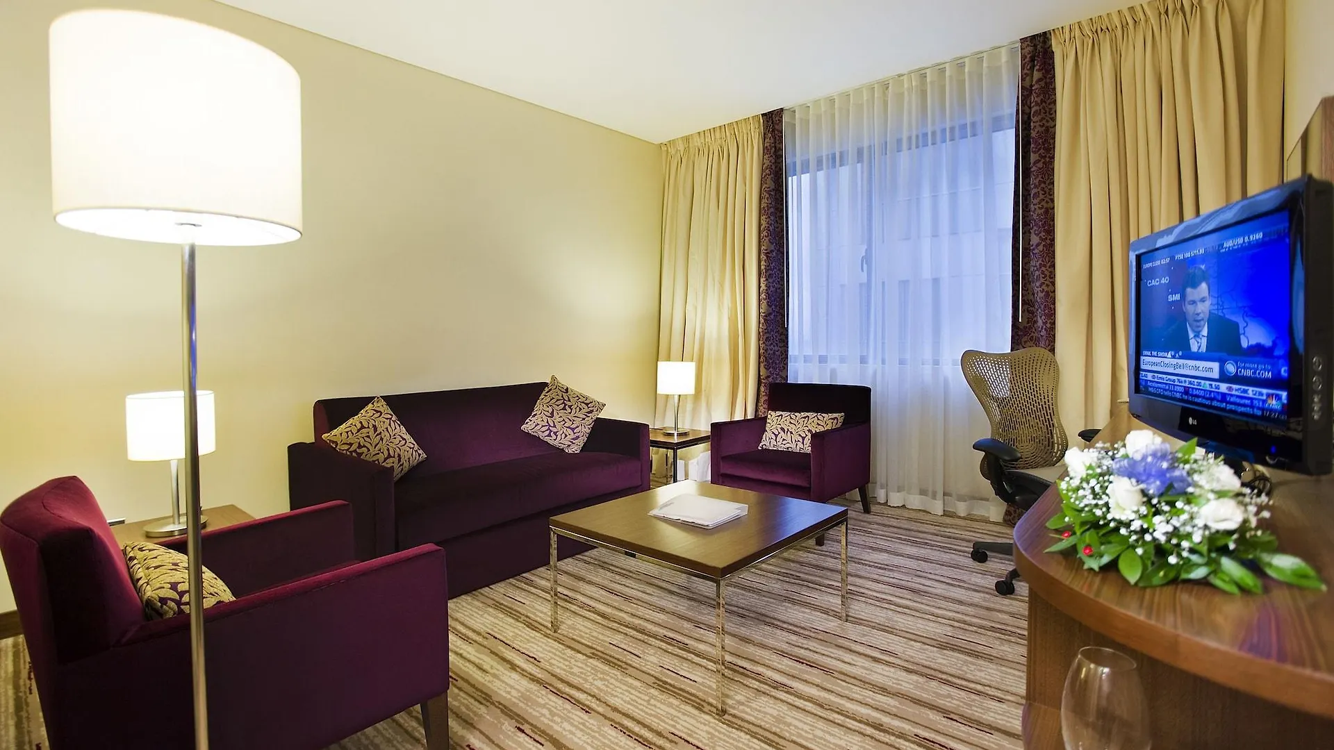 Hilton Garden Inn Kutahya Hotel