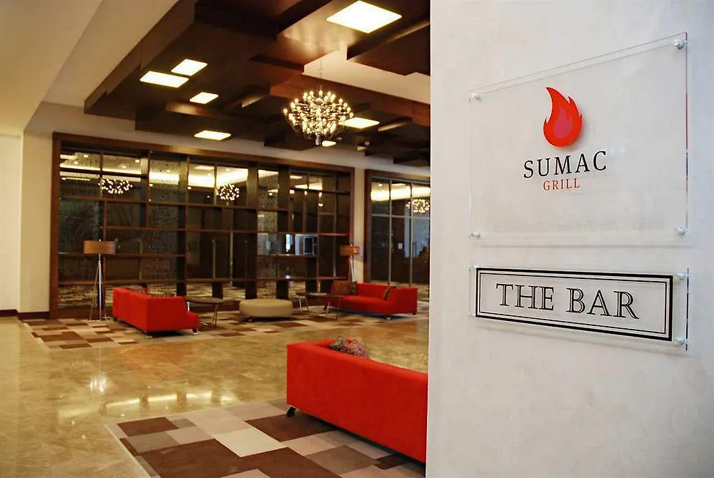 **** Hotel Hilton Garden Inn Kutahya Turkey