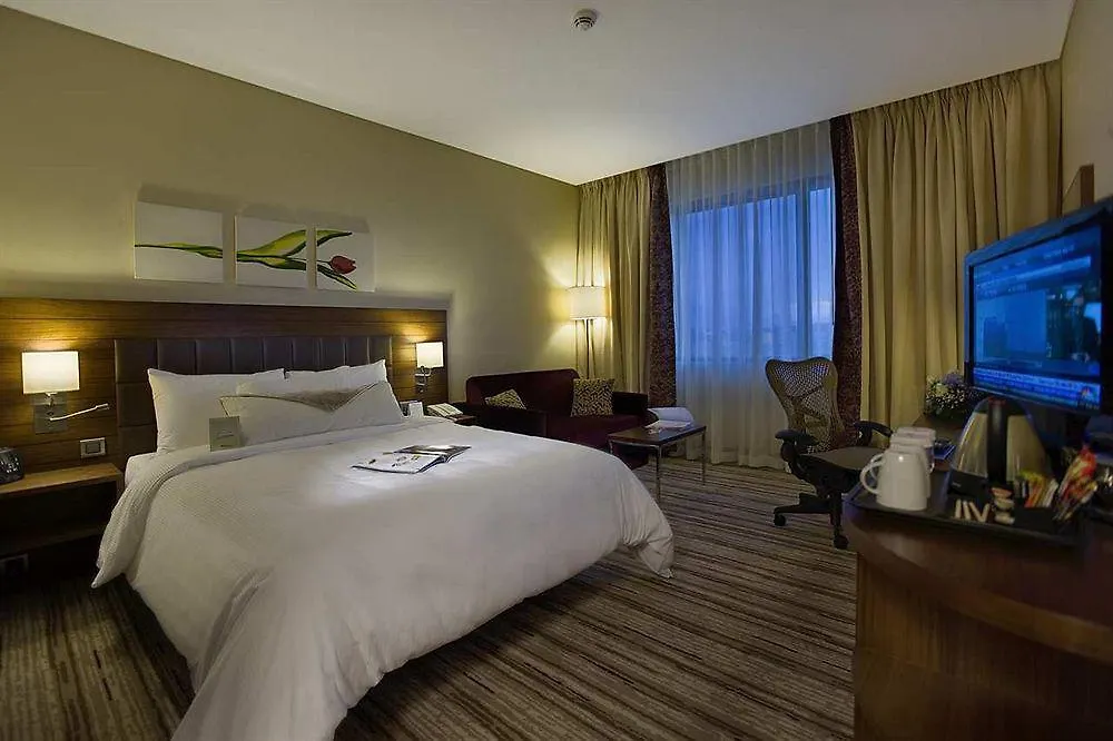 Hotel Hilton Garden Inn Kütahya