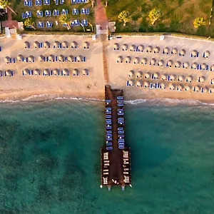 Complex Radisson Blu &
