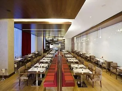 Hotel Hilton Garden Inn Kutahya
