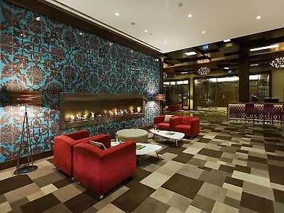 Hilton Garden Inn Kutahya Turkey