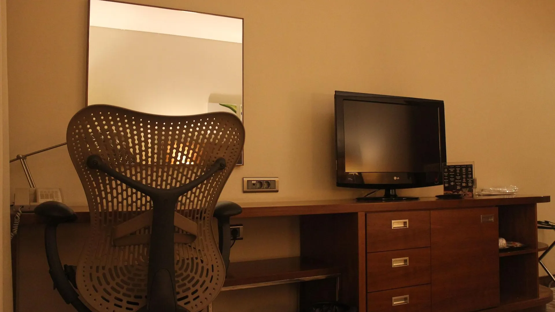 Hilton Garden Inn Kutahya