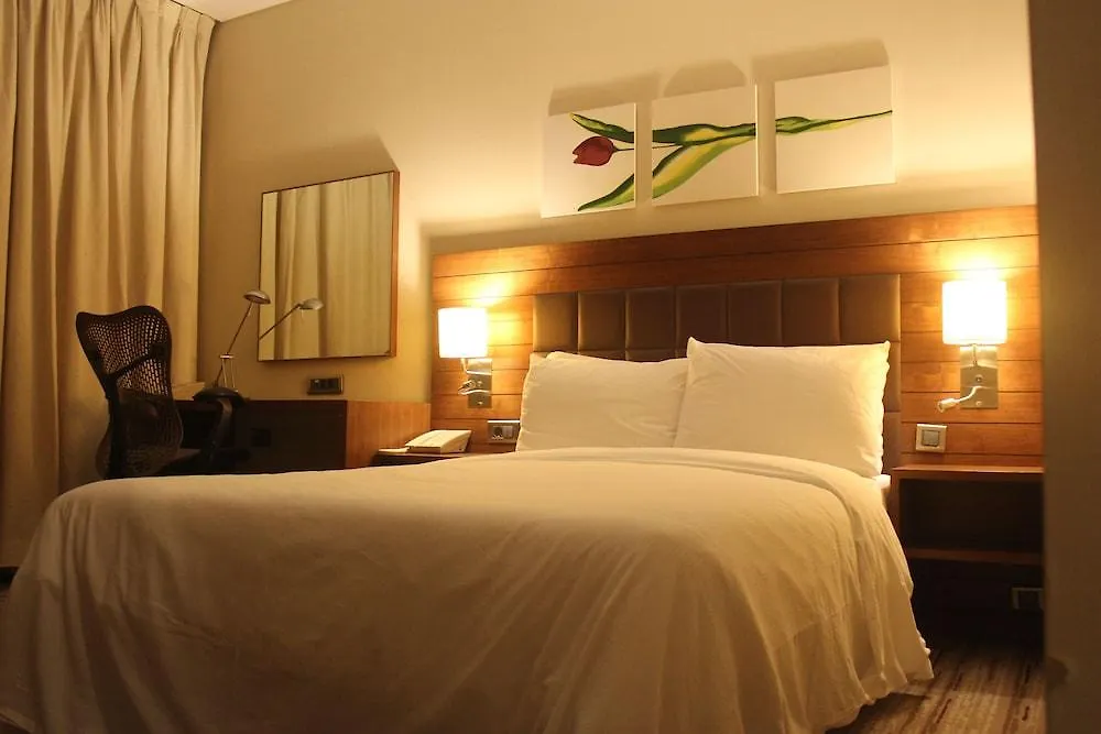 Hilton Garden Inn Kutahya Turkey