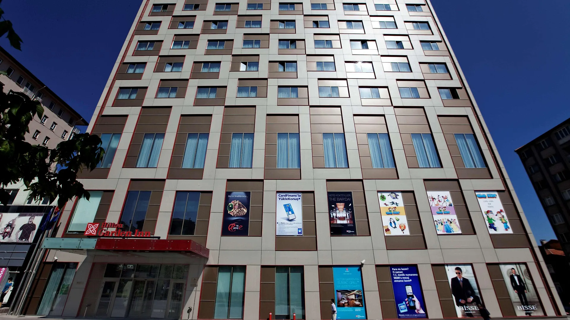 Hilton Garden Inn Kutahya Hotel