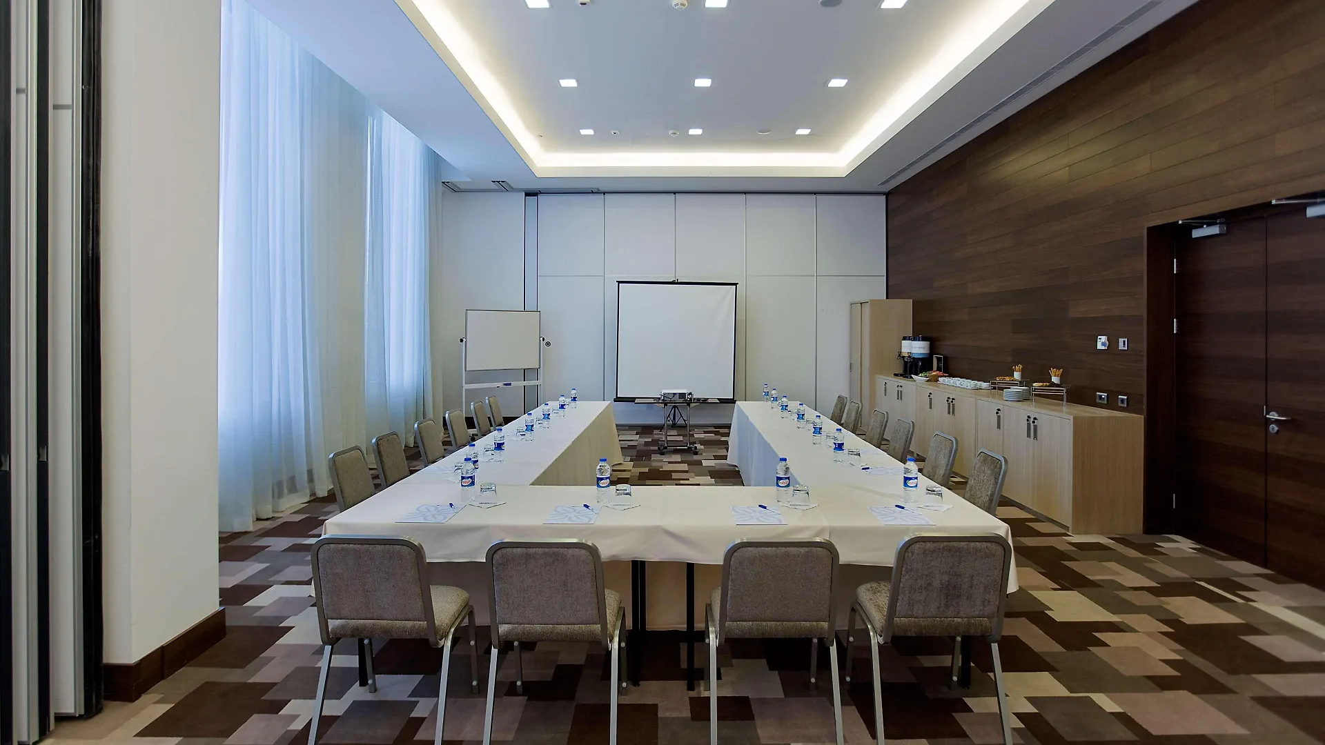 Hilton Garden Inn Kutahya