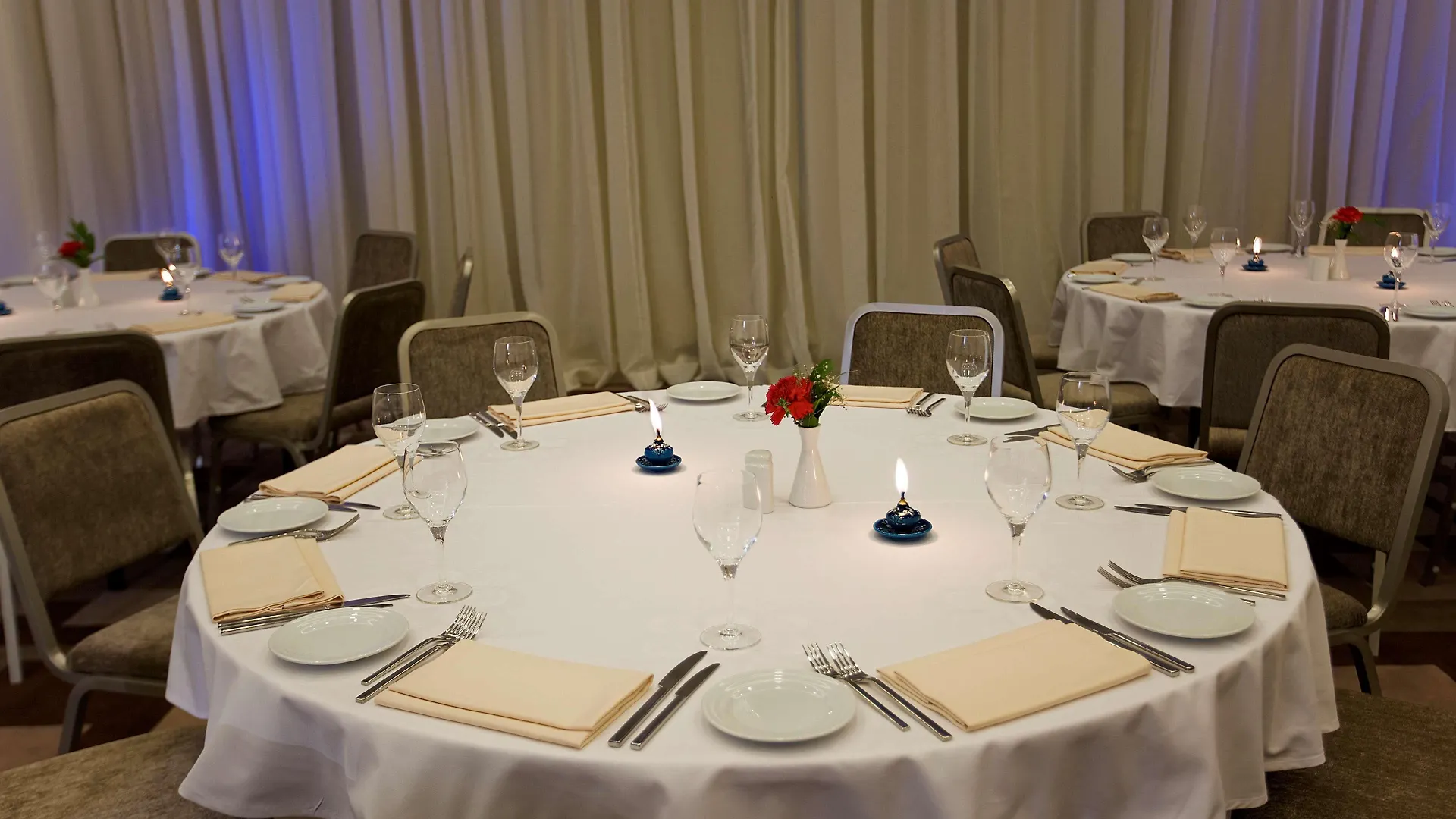 **** Hotel Hilton Garden Inn Kutahya Turkey
