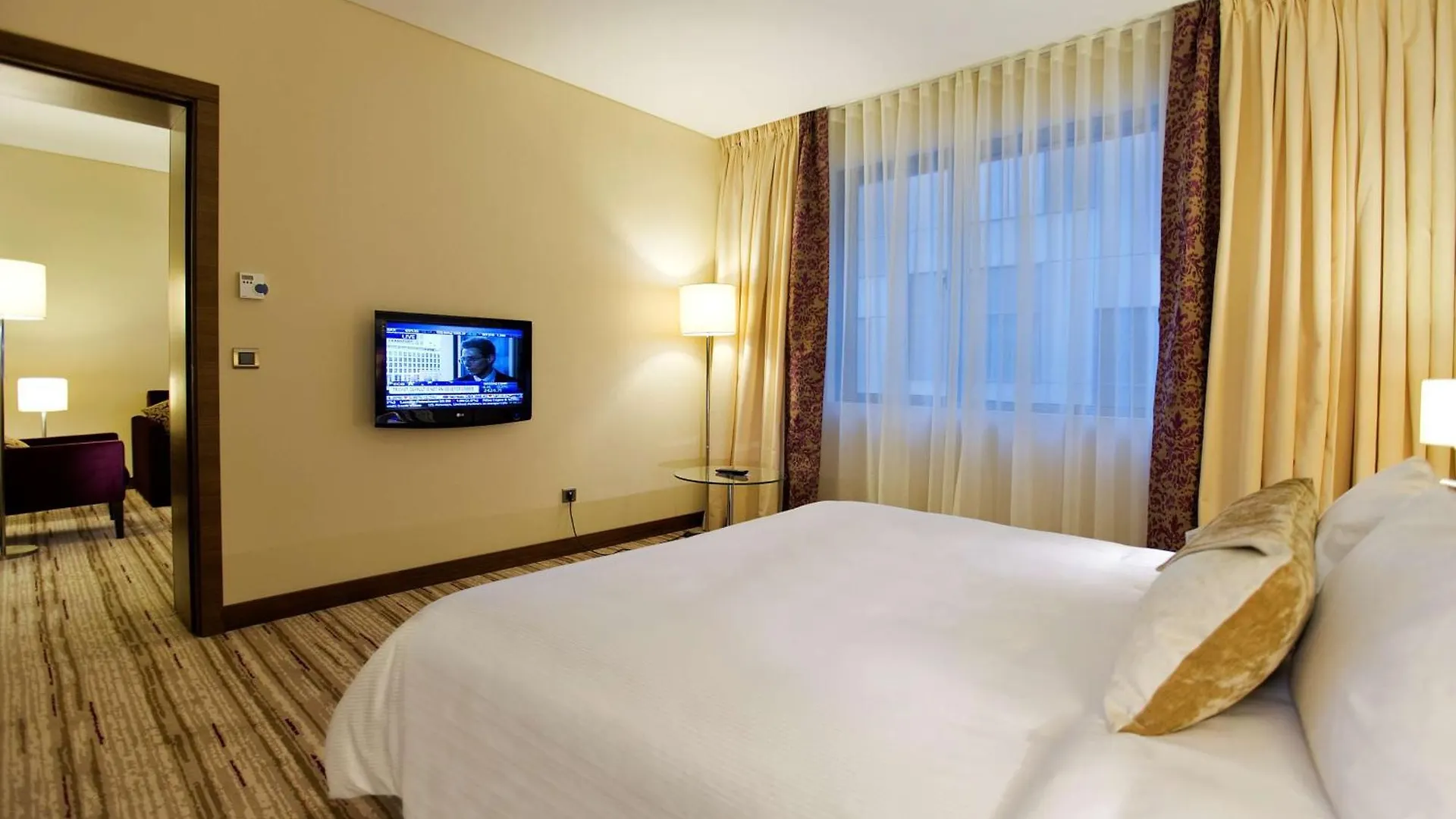 Hilton Garden Inn Kutahya