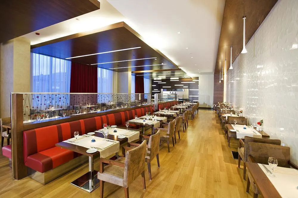 Hotel Hilton Garden Inn Kutahya