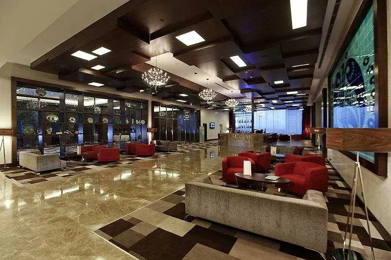 Hotel Hilton Garden Inn Kutahya
